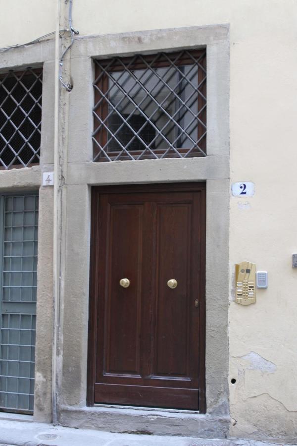 Art Apartment Michelangelo Florença Exterior foto