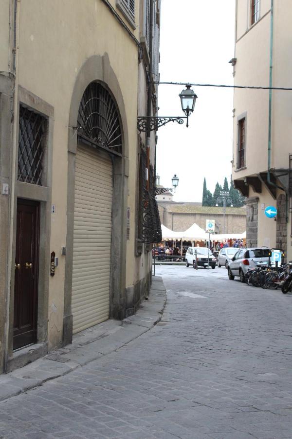Art Apartment Michelangelo Florença Exterior foto