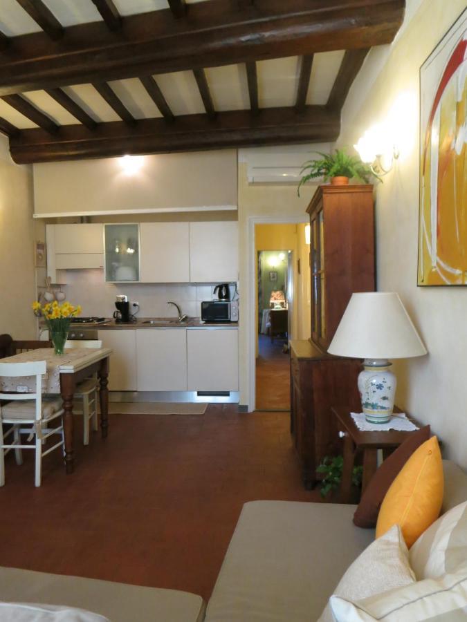 Art Apartment Michelangelo Florença Exterior foto